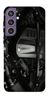 Чохол на Samsung Galaxy S23 FE BMW V58 фото 1 з 1
