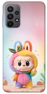 Чохол на Samsung Galaxy A23 4G Labubu colored фото 1 з 1
