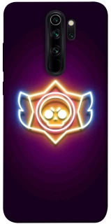 Чохол на Xiaomi Redmi Note 8 Pro Brawl Stars ver.3 фото 1 з 1