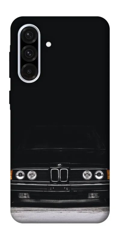 Чохол на Samsung Galaxy A36 5G BMW v17 фото 1 з 1