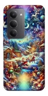 Чохол на Xiaomi Redmi 15 (Global) Christmas spirit ver.14 фото 1 з 1
