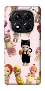 Чохол на Xiaomi Redmi Note 14 Pro 5G Star Parade фото 1 з 1