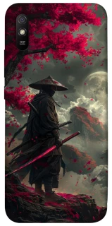 Чохол на Xiaomi Redmi 9A Sakura San фото 1 з 1