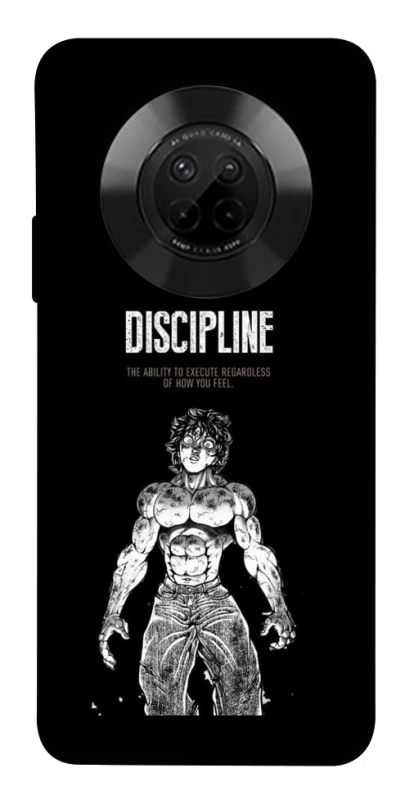 Чехол на Huawei Y9a Discipline фото 1 из 1