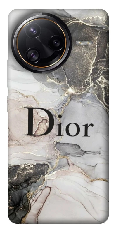 Чохол на Xiaomi Poco F7 Pro Dior ver.3 фото 1 з 1
