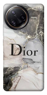 Чехол на Xiaomi Poco F7 Pro Dior ver.3 фото 1 из 1