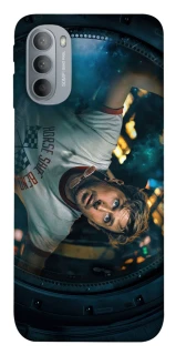 Чохол на Motorola Moto G31 Project Hail Mary ver.7 фото 1 з 1