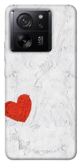 Чохол на Xiaomi 13T Pro Love aesthetic ver.5 фото 1 з 1
