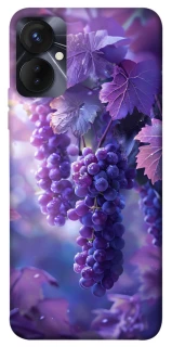 Чехол на TECNO Spark 9 Pro Bunch of grapes фото 1 из 1