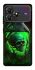 Чохол на ZTE Blade A36 Skull bottle фото 1 з 1