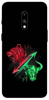 Чохол на OnePlus 7 Crypt v2 фото 1 з 1