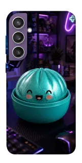 Чехол на Samsung Galaxy S23 FE Dumpling ver.10 фото 1 из 1