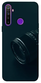 Чохол на Realme 5 Лінза фото 1 з 1