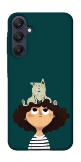 Чохол на Samsung Galaxy A25 5G Домашній рух фото 1 з 1