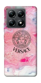 Чохол на Xiaomi 14T Versace ver.3 фото 1 з 1