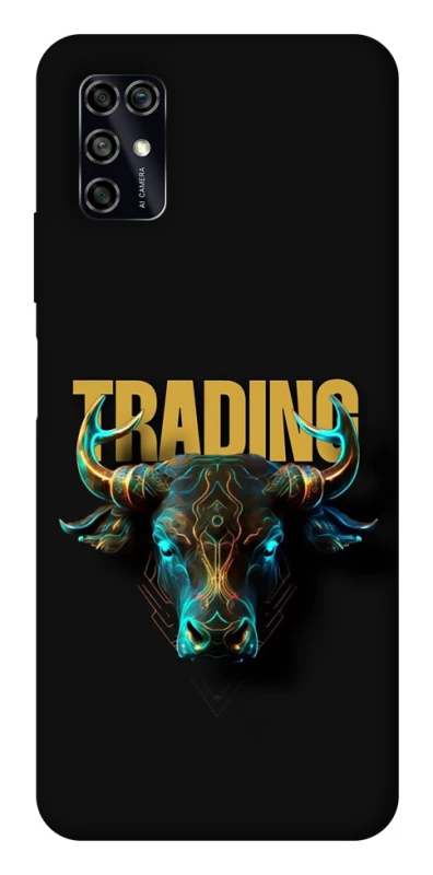 Чохол на ZTE Blade V2020 Smart Trading фото 1 з 1