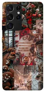 Чехол на Samsung Galaxy S21 Ultra Christmas spirit ver.3 фото 1 из 1