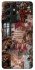 Чохол на Samsung Galaxy S21 Ultra Christmas spirit ver.3 фото 1 з 1