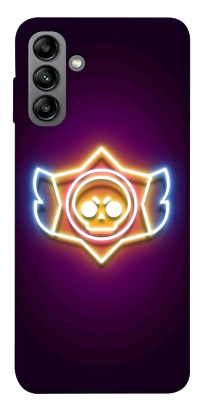 Чохол на Samsung Galaxy A04s Brawl Stars ver.3 фото 1 з 1
