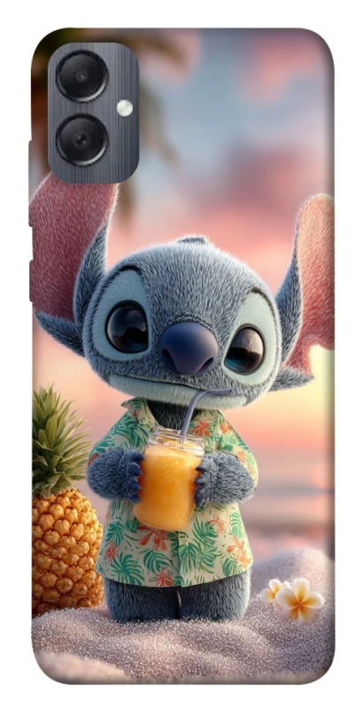 Чохол на Samsung Galaxy A05 Stitch ver.13 фото 1 з 1
