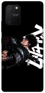 Чохол на Samsung Galaxy S10 Lite Berserk v12 фото 1 з 1
