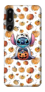 Чехол на Samsung Galaxy F16 Halloween Stitch ver.3 фото 1 из 1