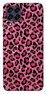 Чохол на Samsung Galaxy M33 5G Leopard Skin v3 фото 1 з 1
