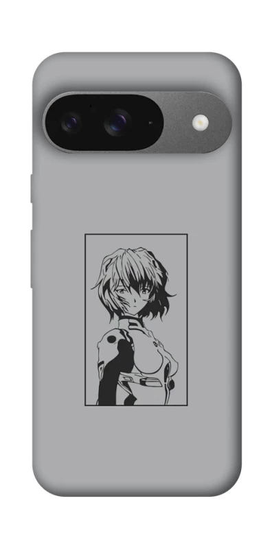 Чехол на Google Pixel 10 Anime v6 фото 1 из 1