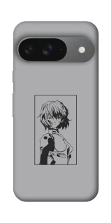 Чехол на Google Pixel 10 Anime v6 фото 1 из 1