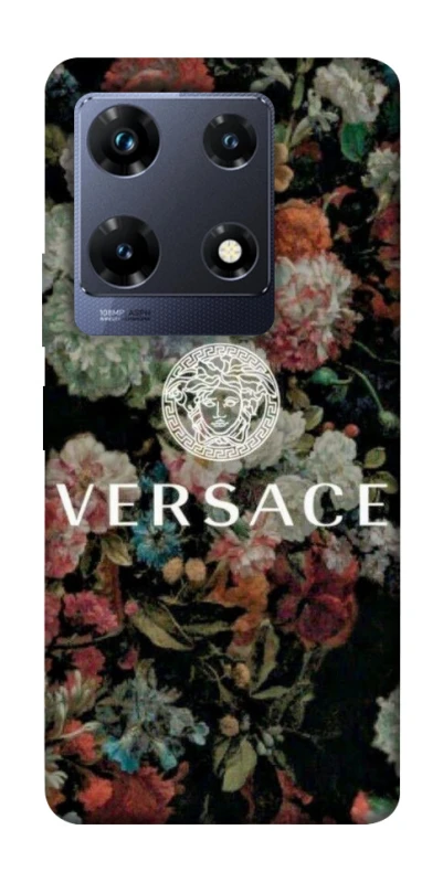 Чохол на Infinix Note 30 Pro Versace ver.2 фото 1 з 1
