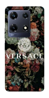 Чохол на Infinix Note 30 Pro Versace ver.2 фото 1 з 1