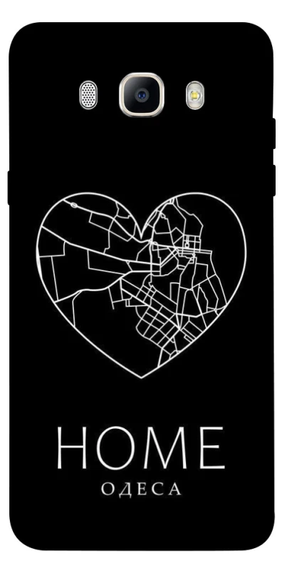 Чохол на Samsung J510F Galaxy J5 (2016) Одеса Home фото 1 з 1