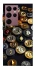 Чохол на Samsung Galaxy S22 Ultra Many coins фото 1 з 1