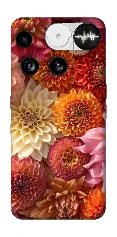 Чохол на Nothing Phone (3) Bouquet фото 1 з 1