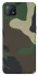 Чохол на Oppo A72 5G / A73 5G Camouflage v8 фото 1 з 1