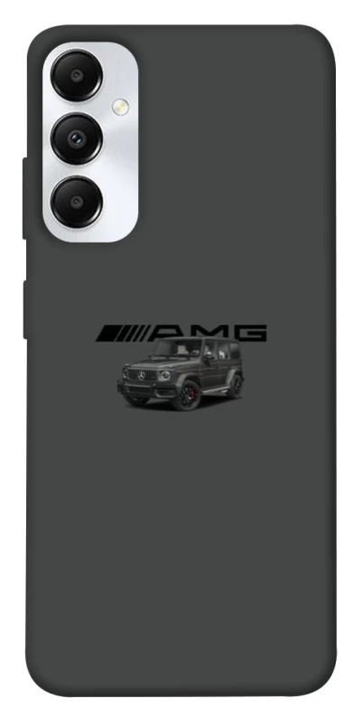 Чохол на Samsung Galaxy A05s AMG CUBIK фото 1 з 1