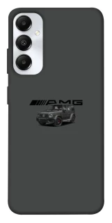 Чехол на Samsung Galaxy A05s AMG CUBIK фото 1 из 1