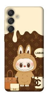 Чохол на Samsung Galaxy M55 Labubu LV фото 1 з 1