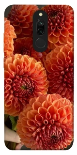 Чохол на Xiaomi Redmi 8 Flower1 фото 1 з 1