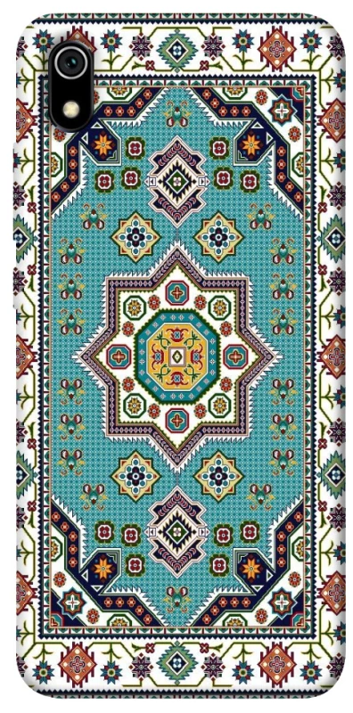 Чохол на Xiaomi Redmi 7A Килим v7 фото 1 з 1