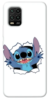 Чехол на Xiaomi Mi 10 Lite Stitch ver.19 фото 1 из 1