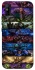 Чехол на TECNO Spark 6 Go Blizzard ver.3 фото 1 из 1
