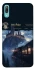 Чохол на Huawei Y6 Pro (2019) The Hogwarts ver.2 фото 1 з 1