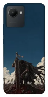 Чохол на Realme C30 Berserk v22 фото 1 з 1