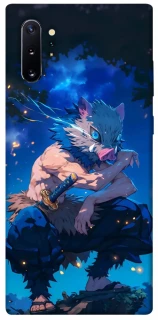 Чохол на Samsung Galaxy Note 10 Plus inosuke фото 1 з 1