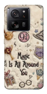 Чохол на Xiaomi 13T Magic is all Around фото 1 з 1