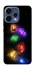 Чехол на Oppo Reno 15 Infinity Stones фото 1 из 2