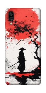 Чехол на ZTE Blade A5 (2020) Дух Японии фото 1 из 1