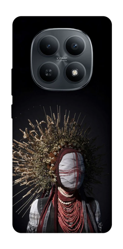 Чохол на Xiaomi Redmi Note 15 4G/5G (EU) Мотанка фото 1 з 1