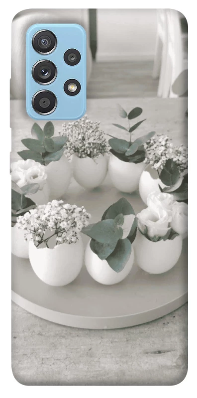 Чохол на Samsung Galaxy A52 4G / A52 5G Mood фото 1 з 1